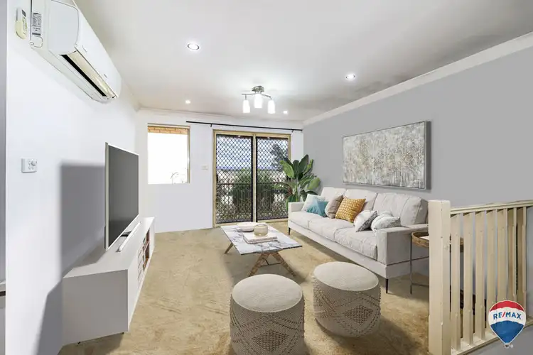 Fifth view of Homely townhouse listing, 8/51-57 MEACHER STREET, Mount Druitt NSW 2770