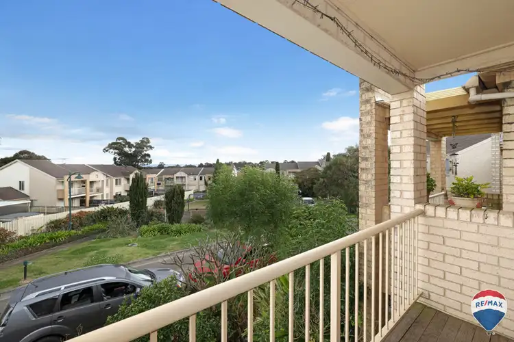Sixth view of Homely townhouse listing, 8/51-57 MEACHER STREET, Mount Druitt NSW 2770