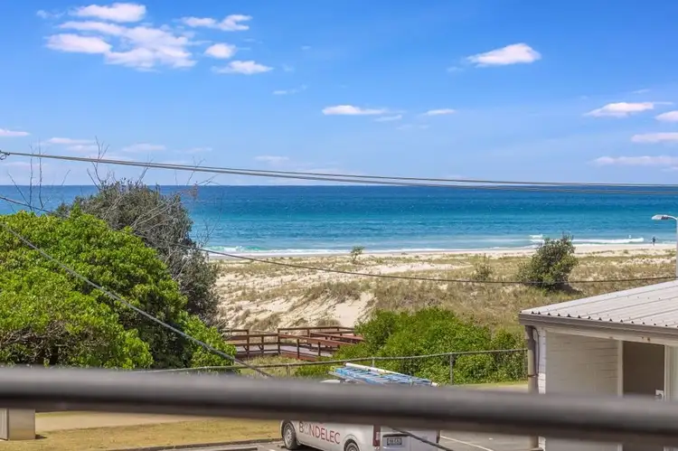 11/80 Pacific Parade "Caribbean", Bilinga QLD 4225