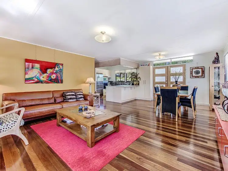 Main view of Homely house listing, 10 Rifle Range Road, Nambour QLD 4560