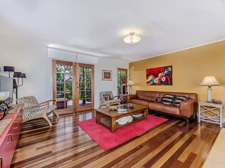 Second view of Homely house listing, 10 Rifle Range Road, Nambour QLD 4560