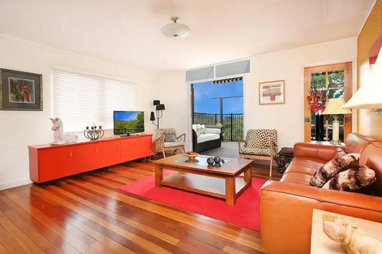 Third view of Homely house listing, 10 Rifle Range Road, Nambour QLD 4560