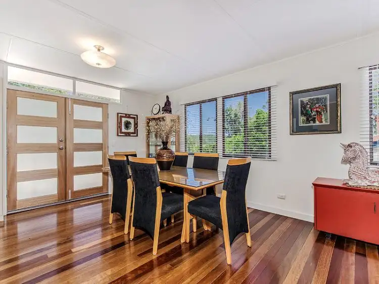 Fifth view of Homely house listing, 10 Rifle Range Road, Nambour QLD 4560