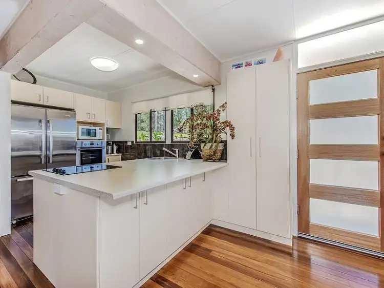Sixth view of Homely house listing, 10 Rifle Range Road, Nambour QLD 4560