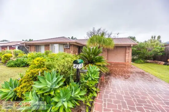 42 Fowler Drive, Caboolture South QLD 4510
