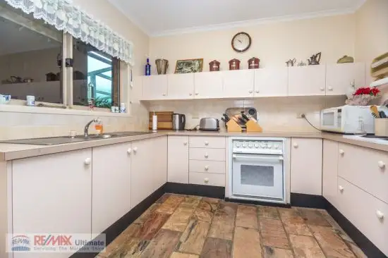 Second view of Homely house listing, 42 Fowler Drive, Caboolture South QLD 4510