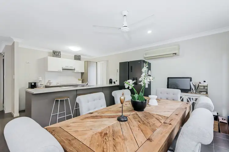 Second view of Homely house listing, 35 Bellagio Cresent, Coomera QLD 4209