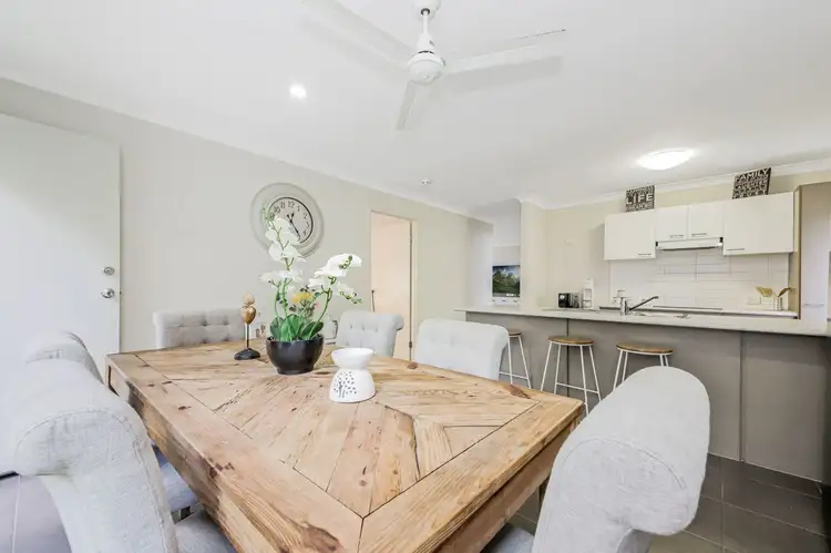 Fourth view of Homely house listing, 35 Bellagio Cresent, Coomera QLD 4209