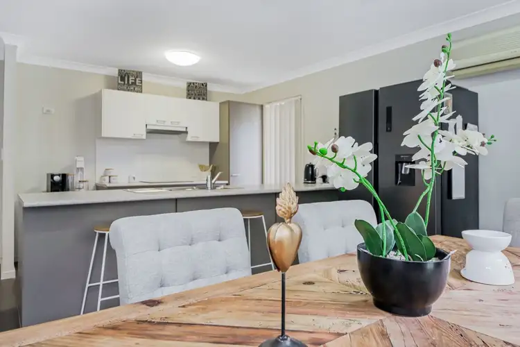 Fifth view of Homely house listing, 35 Bellagio Cresent, Coomera QLD 4209