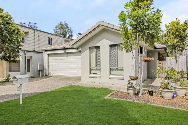 Sixth view of Homely house listing, 35 Bellagio Cresent, Coomera QLD 4209