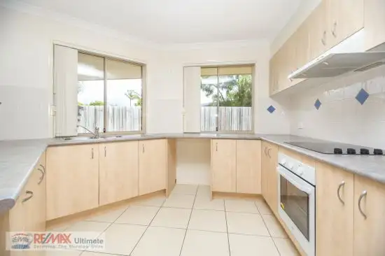 Second view of Homely house listing, 1/8 Dell Court, Caboolture QLD 4510