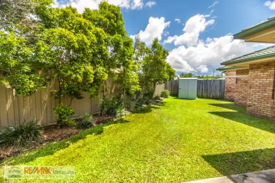 Third view of Homely house listing, 1/8 Dell Court, Caboolture QLD 4510