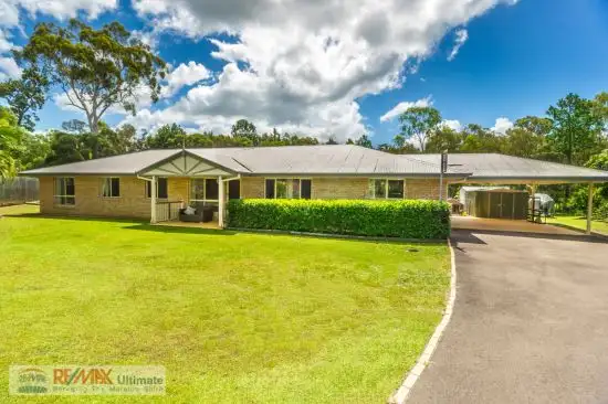 Main view of Homely house listing, 16 Jane Place, Burpengary QLD 4505