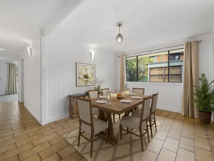 Sixth view of Homely house listing, 3 Drummer Crescent, Emerald Beach NSW 2456