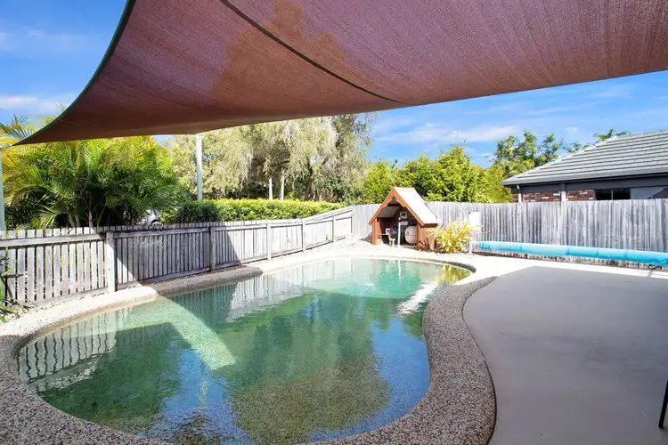 16 Cheribon Avenue, Mount Pleasant QLD 4740