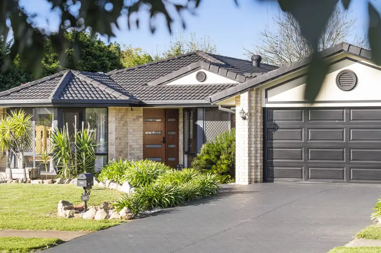 48 Palmer Drive, Highfields QLD 4352