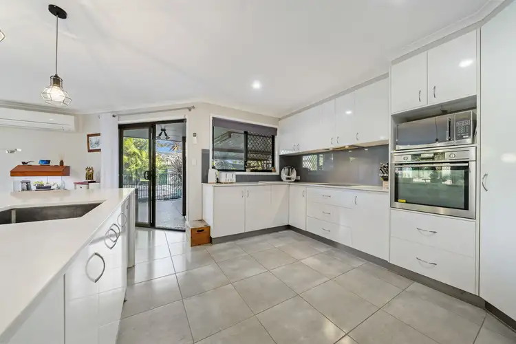 Third view of Homely house listing, 48 Palmer Drive, Highfields QLD 4352