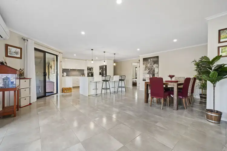 Fifth view of Homely house listing, 48 Palmer Drive, Highfields QLD 4352