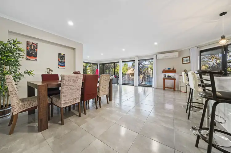 Sixth view of Homely house listing, 48 Palmer Drive, Highfields QLD 4352