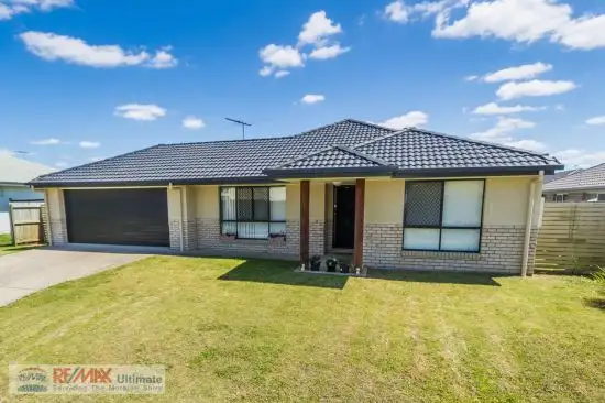 50 Daintree Street, Bellmere QLD 4510