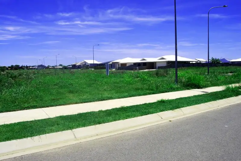 Main view of Homely land listing, 1 Farming Road, Ooralea QLD 4740
