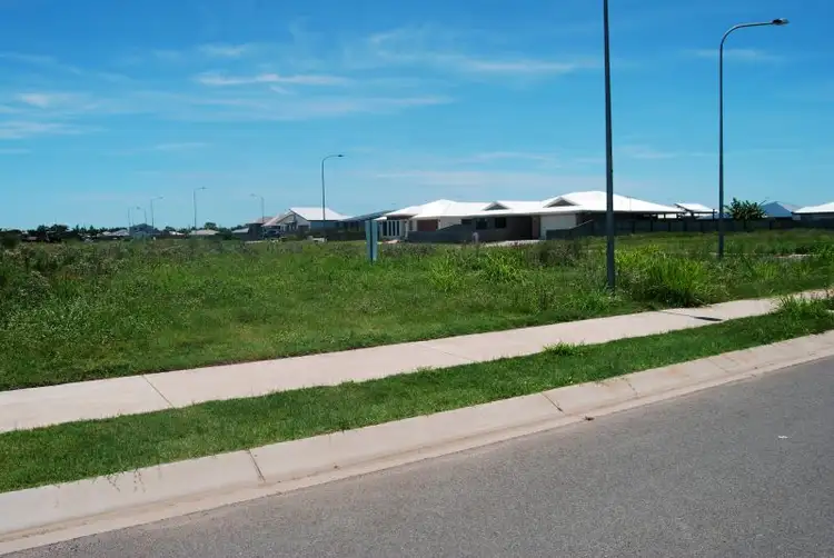 Second view of Homely land listing, 1 Farming Road, Ooralea QLD 4740