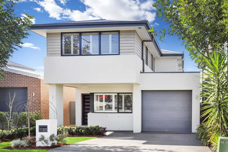275 Terry Road, Box Hill NSW 2765