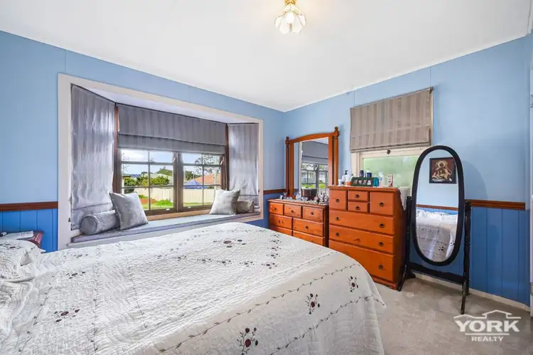 Fifth view of Homely house listing, 17 Berghofer Street, Rockville QLD 4350