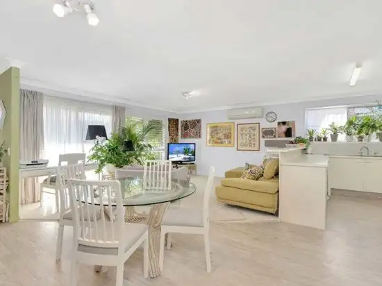 Fourth view of Homely villa listing, 32/154 Currumbin Creek Road, Currumbin Waters QLD 4223