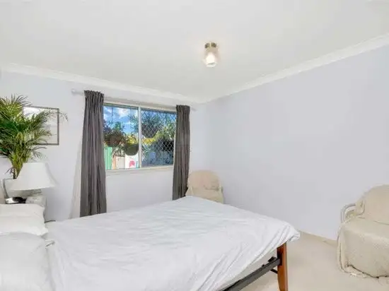 Fifth view of Homely villa listing, 32/154 Currumbin Creek Road, Currumbin Waters QLD 4223