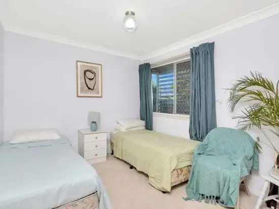 Sixth view of Homely villa listing, 32/154 Currumbin Creek Road, Currumbin Waters QLD 4223