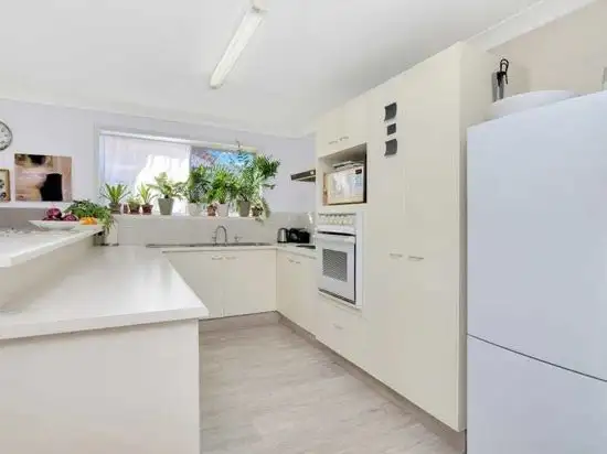 Seventh view of Homely villa listing, 32/154 Currumbin Creek Road, Currumbin Waters QLD 4223