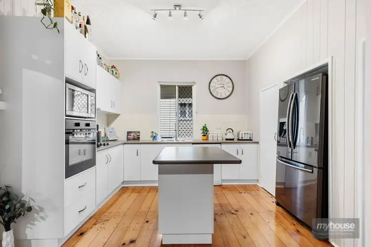 Second view of Homely house listing, 41 Tolmie Street, South Toowoomba QLD 4350