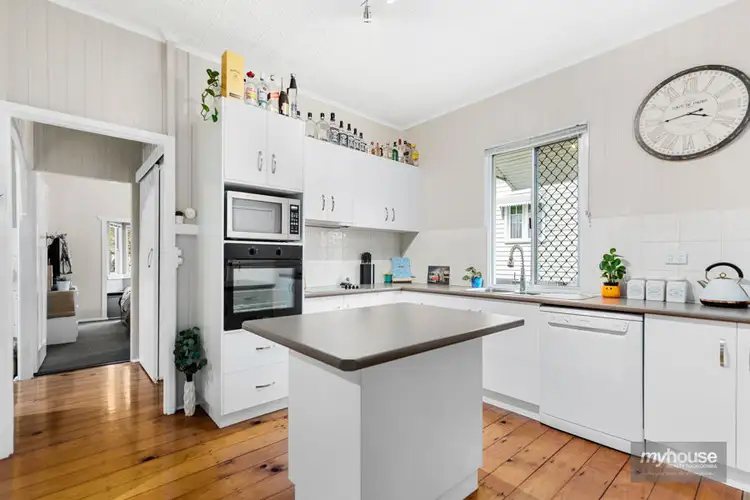 Third view of Homely house listing, 41 Tolmie Street, South Toowoomba QLD 4350