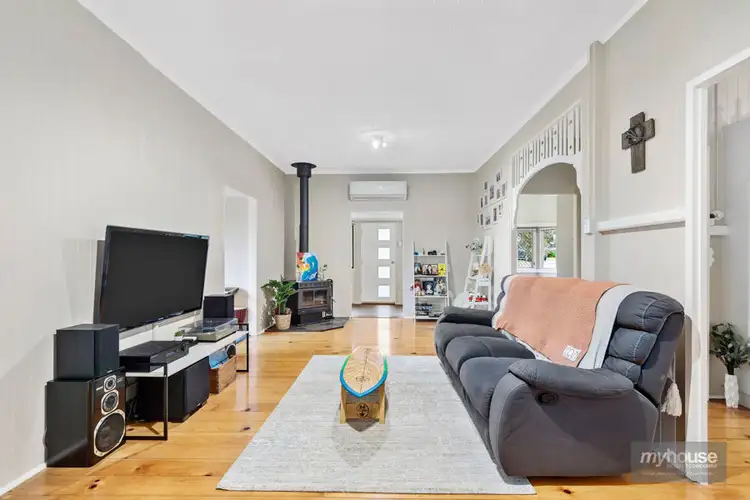 Fourth view of Homely house listing, 41 Tolmie Street, South Toowoomba QLD 4350