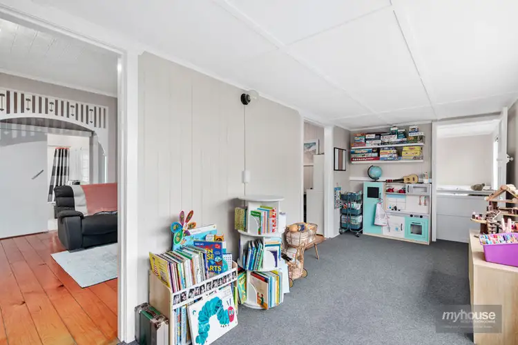 Fifth view of Homely house listing, 41 Tolmie Street, South Toowoomba QLD 4350