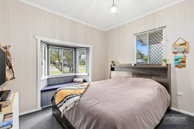Sixth view of Homely house listing, 41 Tolmie Street, South Toowoomba QLD 4350