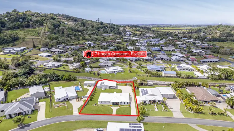 7 Logan Crescent, Erakala QLD 4740