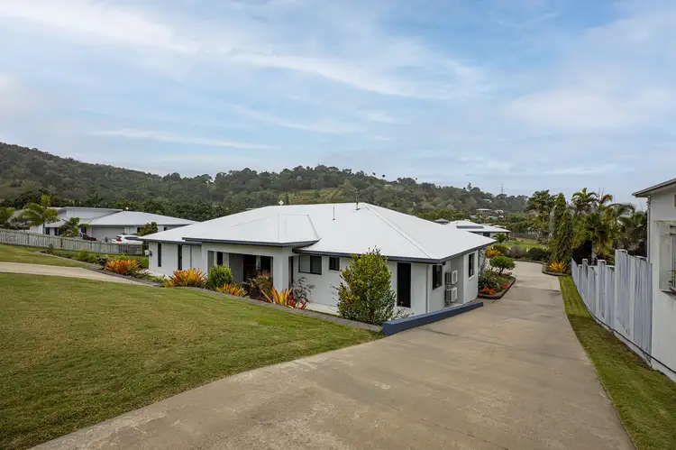 Second view of Homely house listing, 7 Logan Crescent, Erakala QLD 4740