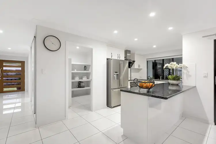 Fifth view of Homely house listing, 7 Logan Crescent, Erakala QLD 4740