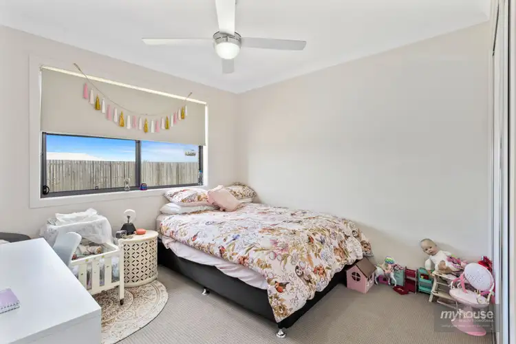 Sixth view of Homely unit listing, 11A Cassidy Terrace, Mount Kynoch QLD 4350