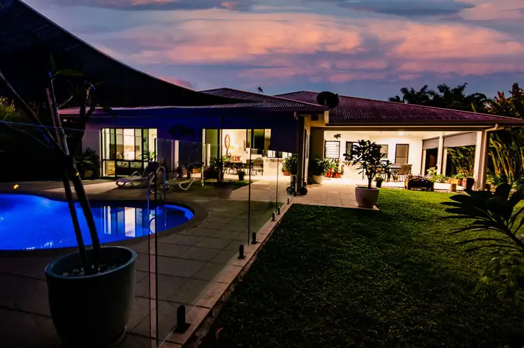 18 Sandpiper Close, Port Douglas QLD 4877