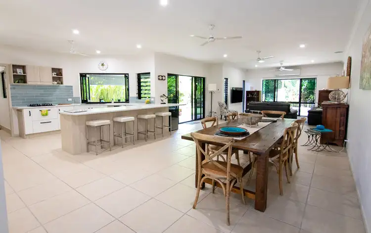 Fifth view of Homely house listing, 18 Sandpiper Close, Port Douglas QLD 4877