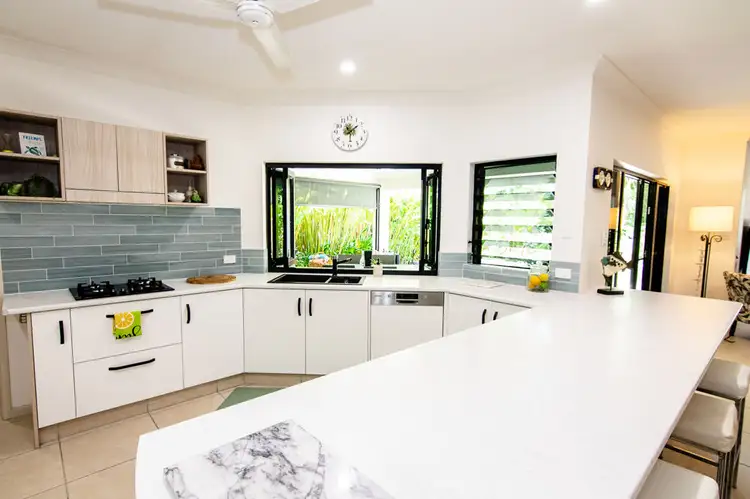 Seventh view of Homely house listing, 18 Sandpiper Close, Port Douglas QLD 4877