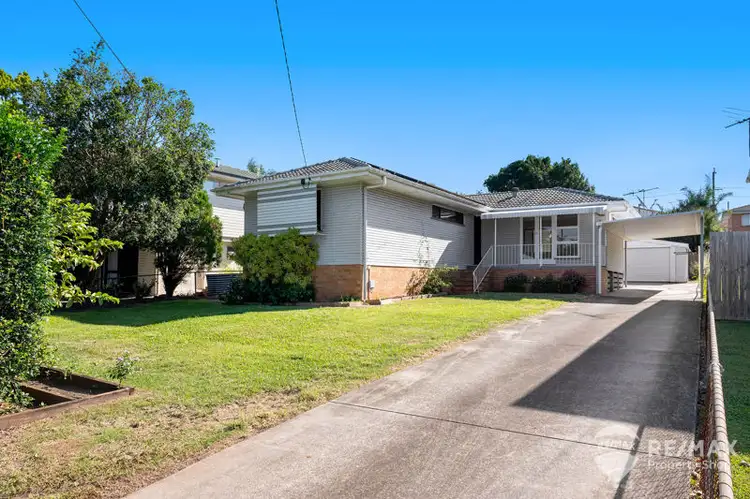 Main view of Homely house listing, 227 Lyndhurst Road, Boondall QLD 4034