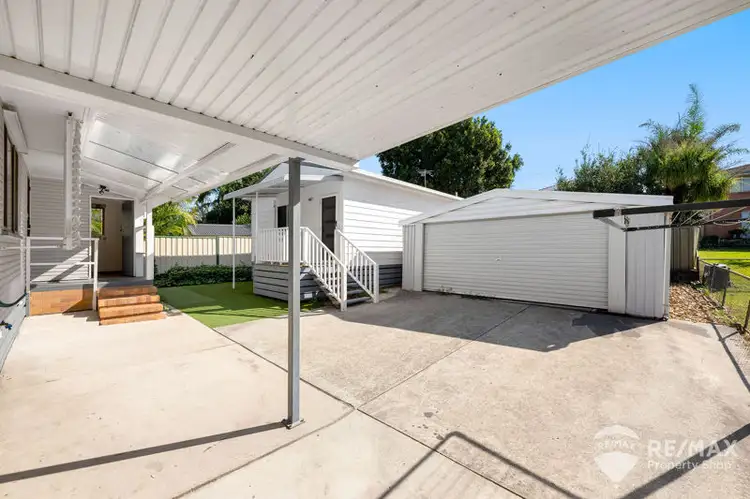 Second view of Homely house listing, 227 Lyndhurst Road, Boondall QLD 4034