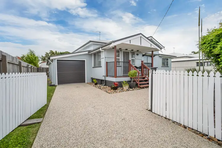 416 Bridge Road, West Mackay QLD 4740