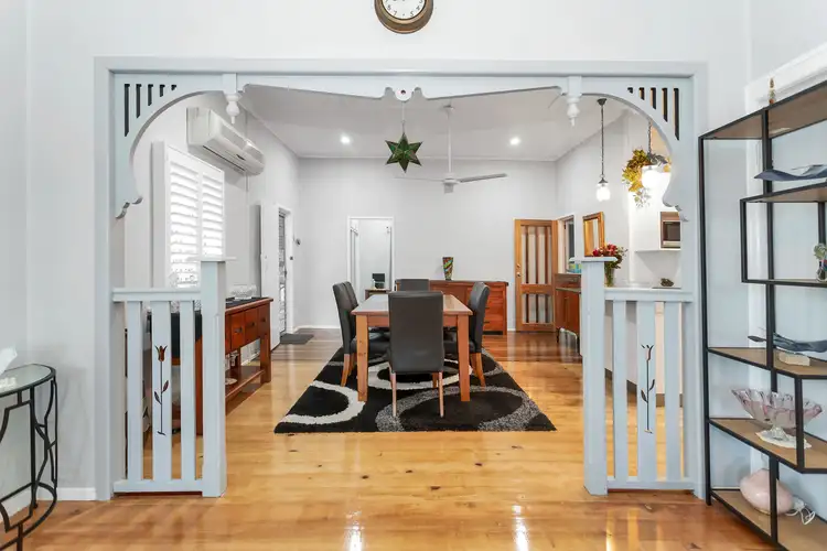 Fourth view of Homely house listing, 416 Bridge Road, West Mackay QLD 4740