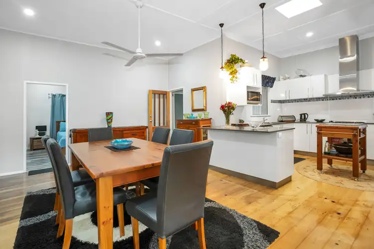 Fifth view of Homely house listing, 416 Bridge Road, West Mackay QLD 4740