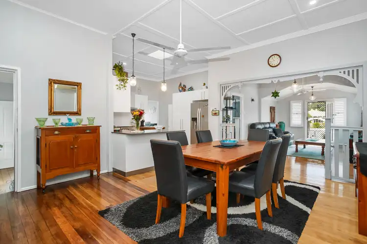 Sixth view of Homely house listing, 416 Bridge Road, West Mackay QLD 4740